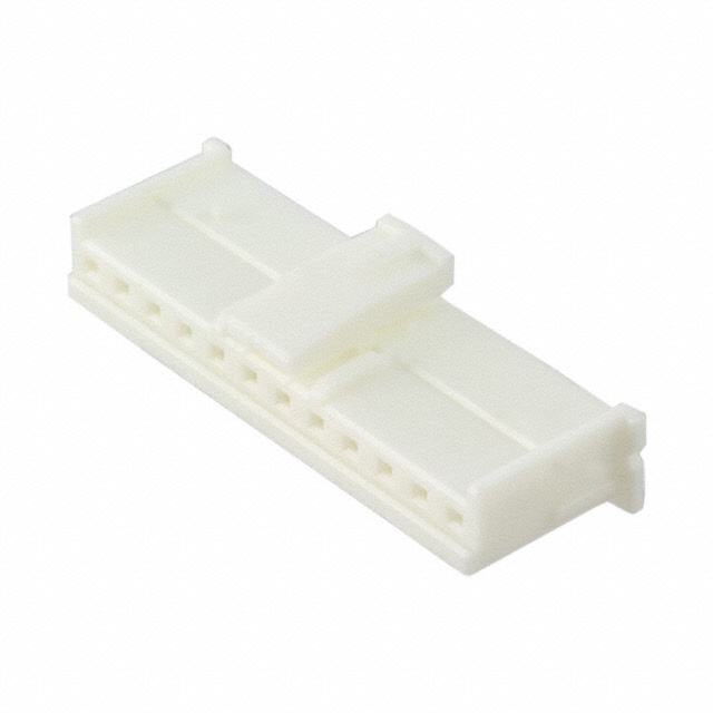 TE Connectivity AMP Connectors 1-1969442-2 electronic component product image