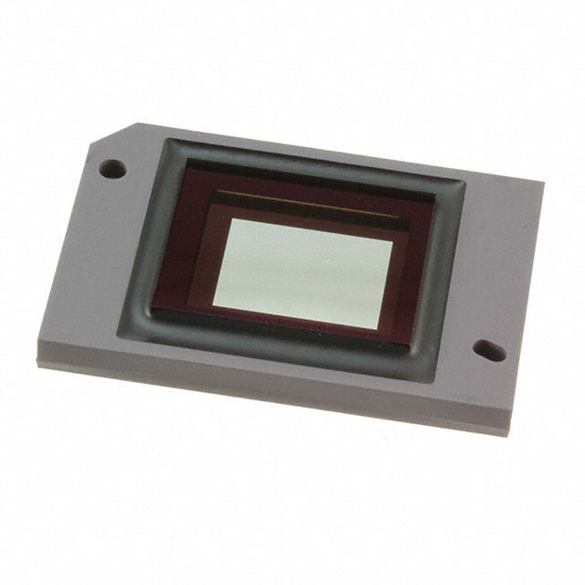 Texas Instruments DLP5531AFYKQ1 electronic component product image