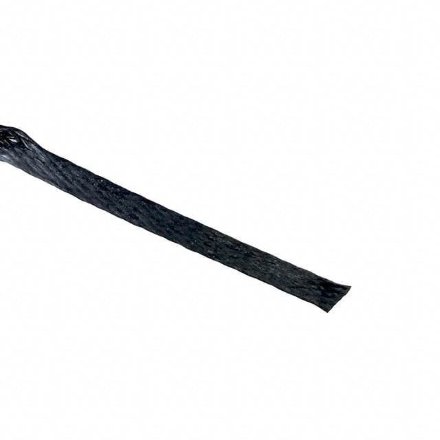 Alpha Wire LC143 BK088 electronic component product image