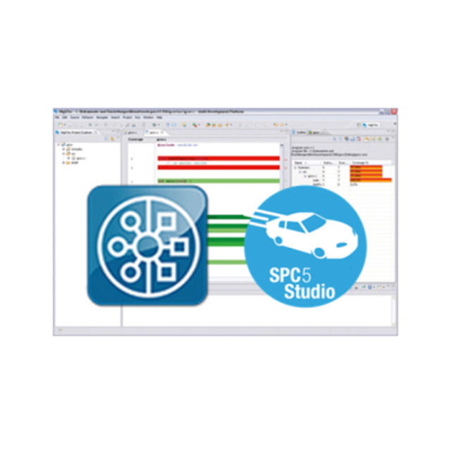 STMicroelectronics SPC5-HTCOMP-NLTL electronic component product image
