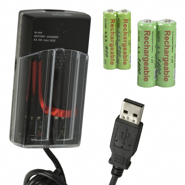 Eaton Tripp Lite IN3006CG electronic component product image