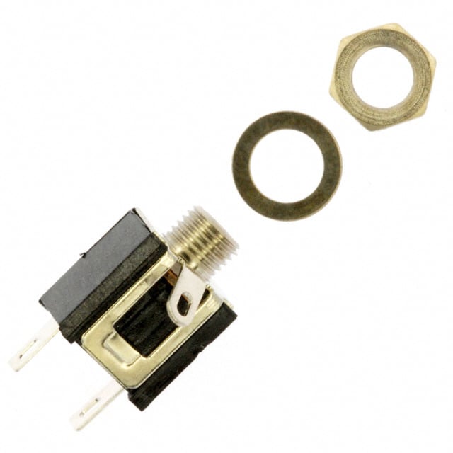 Switchcraft Inc. MDSL2A electronic component product image