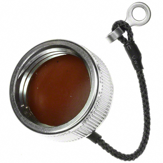 Amphenol Socapex USBFTVC2N electronic component product image