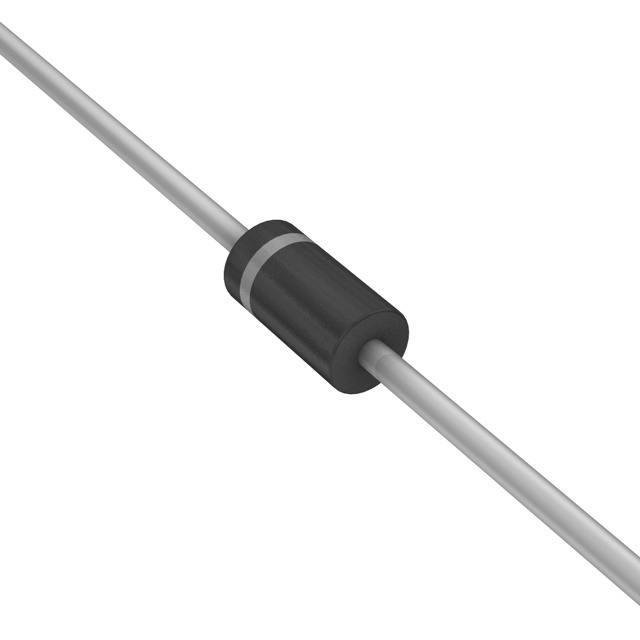 Semtech Corporation 1N5822 electronic component product image
