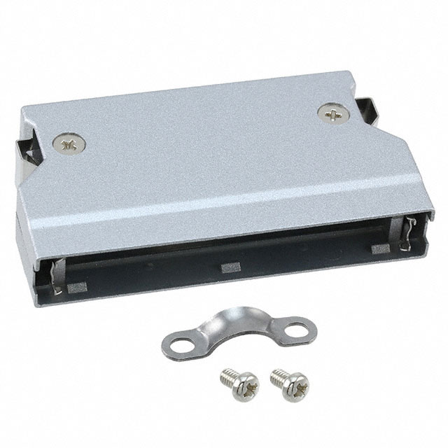 Hirose Electric Co Ltd DX-68-CV electronic component product image