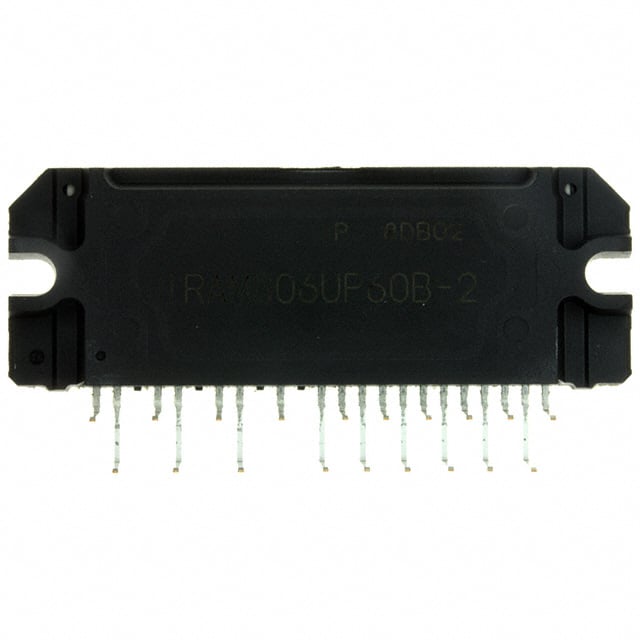 Infineon Technologies IRAMS06UP60B-2 electronic component product image