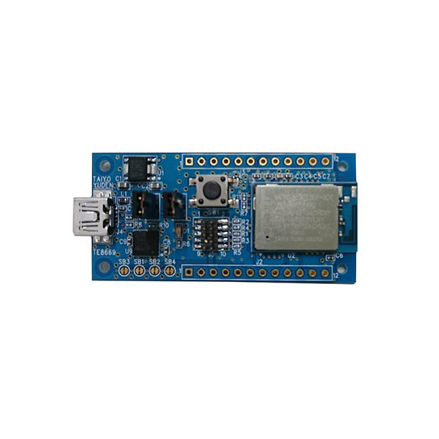 Taiyo Yuden WBSACVLXY-1 electronic component product image
