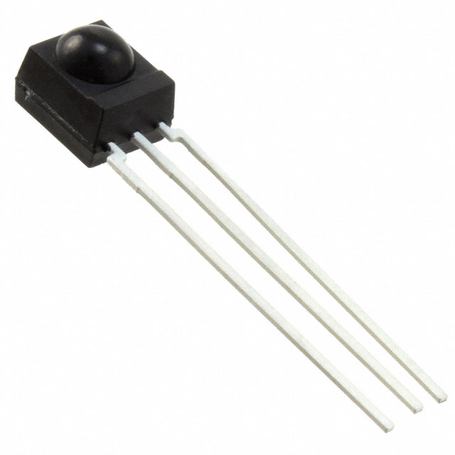 Vishay Semiconductor Opto Division TSOP2236 electronic component product image