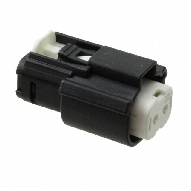 Molex 0194180007 electronic component product image