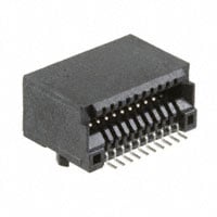 Amphenol ICC (FCI) 10056847-101LF electronic component product image