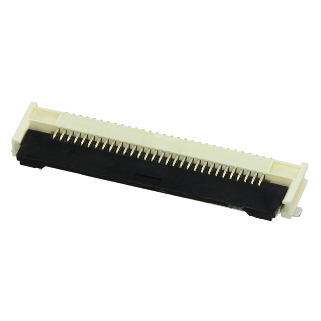 Molex 5051103091 electronic component product image