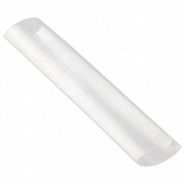 TE Connectivity Raychem Cable Protection TMS-CCUV-SLEEVE-4-X-65MM electronic component product image
