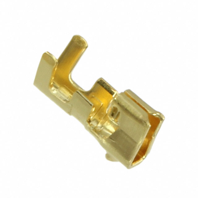 Molex 0505168041 electronic component product image