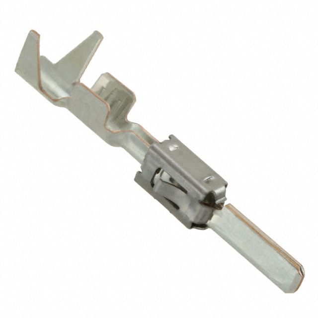 TE Connectivity AMP Connectors 1-964294-3 electronic component product image