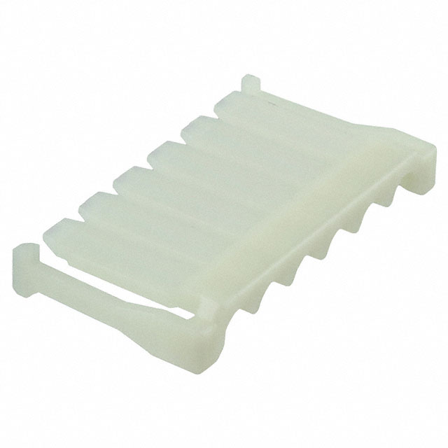 Molex 1053252006 electronic component product image