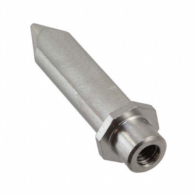 TE Connectivity Aerospace, Defense and Marine 2102502-2 electronic component product image