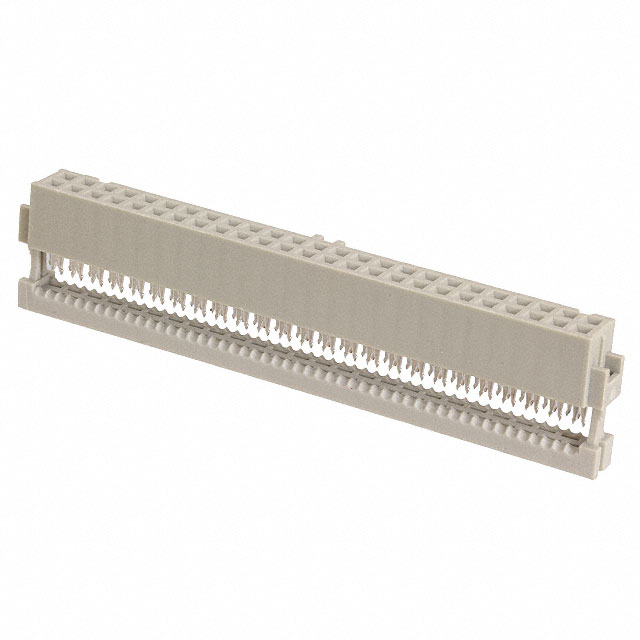 TE Connectivity AMP Connectors 5-215915-0 electronic component product image