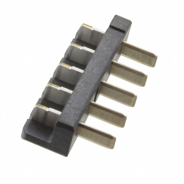 TE Connectivity AMP Connectors 5787443-1 electronic component product image