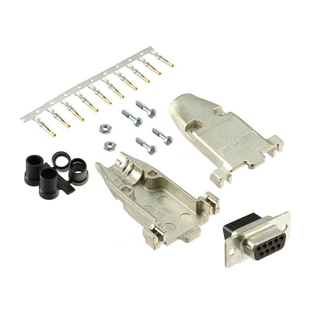 TE Connectivity AMP Connectors 749806-7 electronic component product image