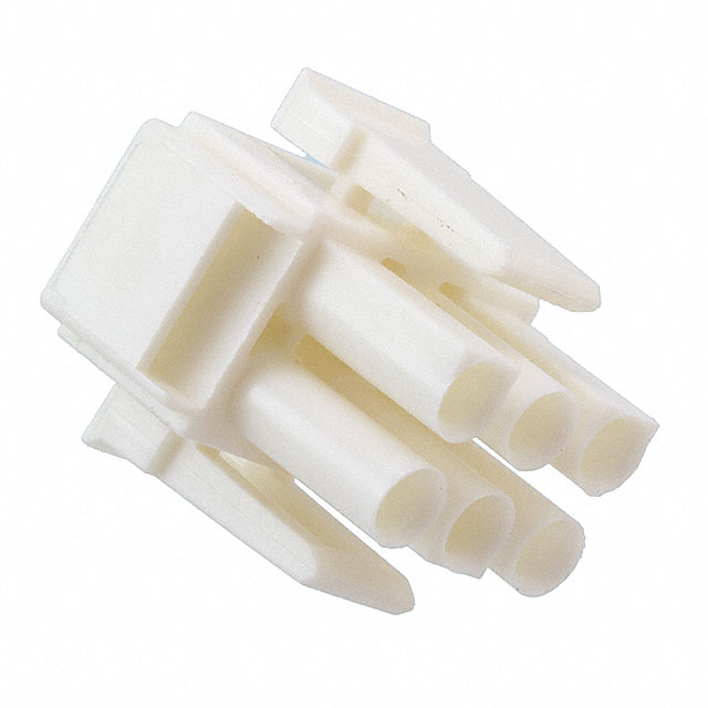TE Connectivity AMP Connectors 770037-1 electronic component product image