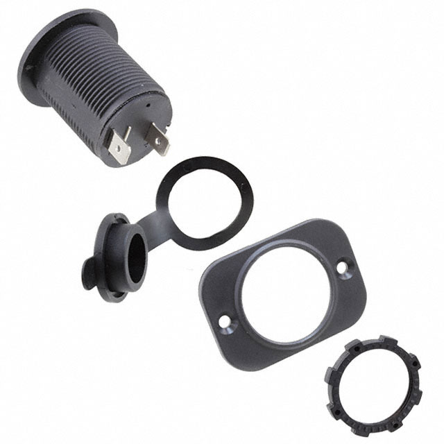 MPD (Memory Protection Devices) AS212C electronic component product image