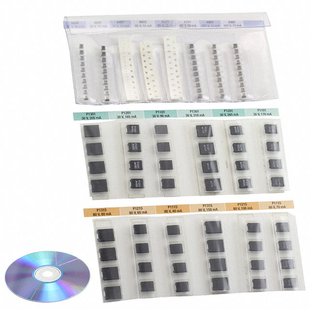 TDK B59002Z0999A099 electronic component product image