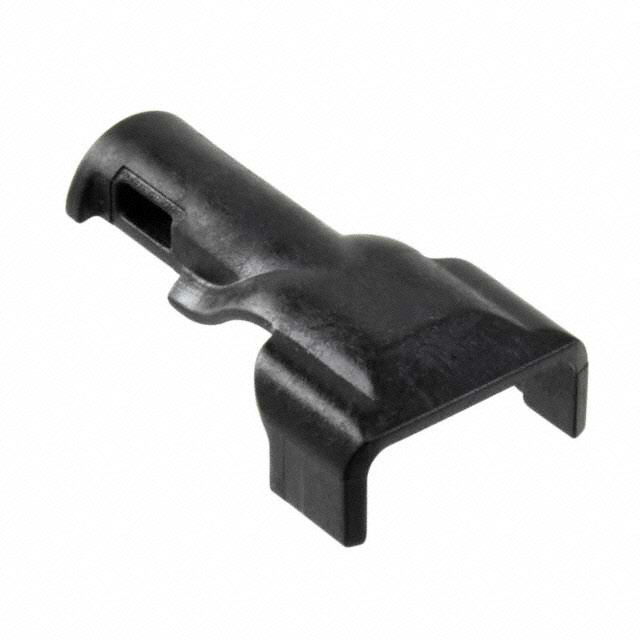TE Connectivity Deutsch Connectors D369-STB-3 electronic component product image