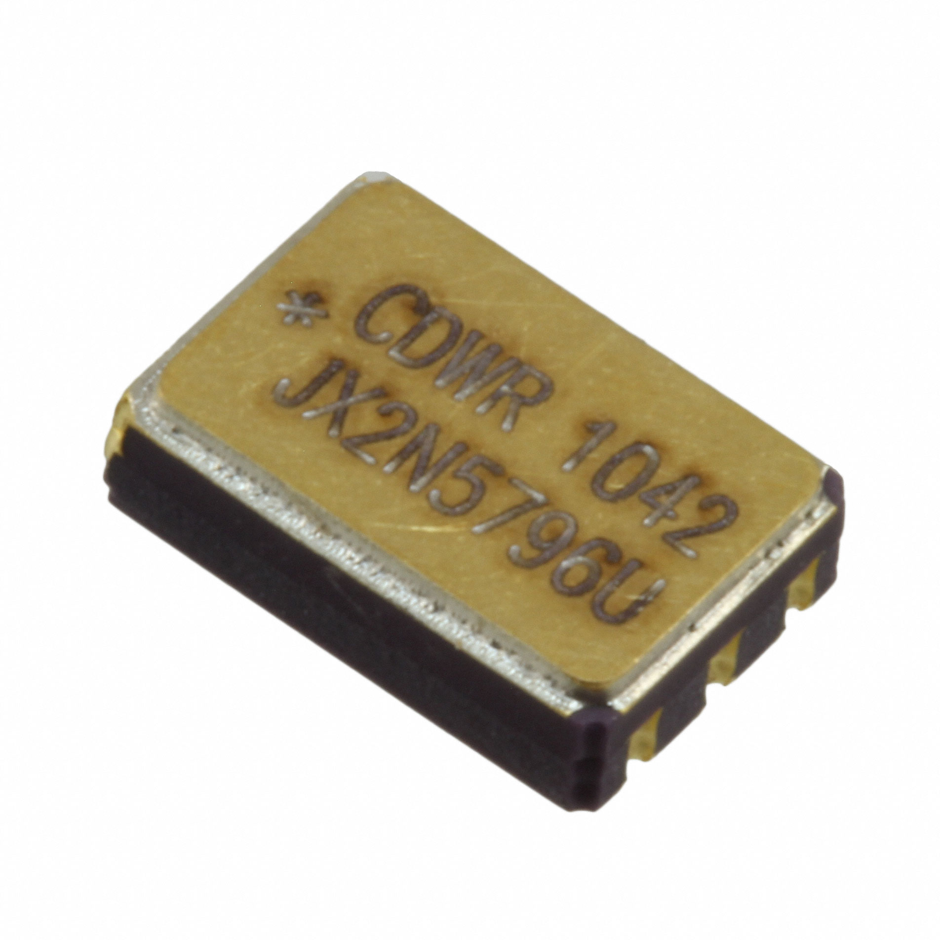 Microchip Technology JANTX2N5796U electronic component product image