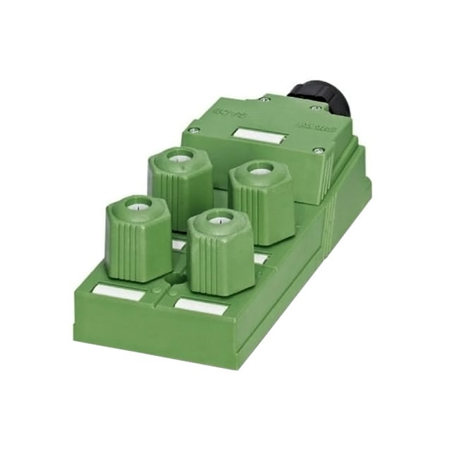 Phoenix Contact 1683633 electronic component product image