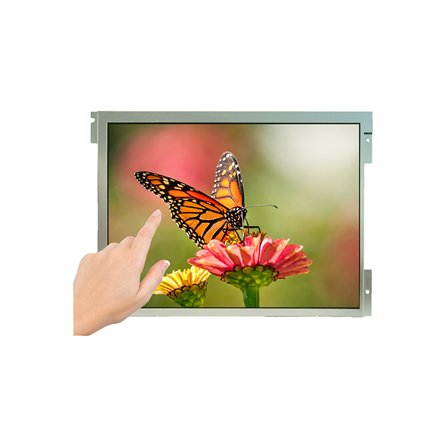 Kyocera International, Inc. TCG104VGLAAAFA-AA20 electronic component product image