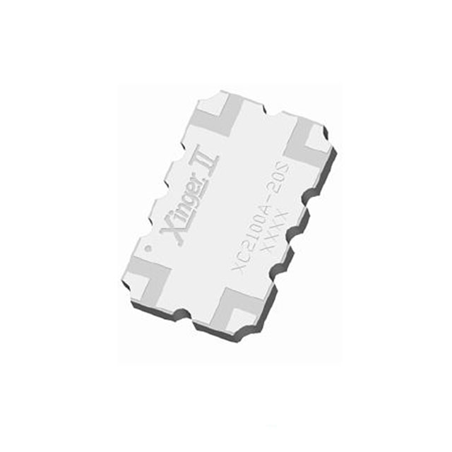 TTM Technologies, Inc. XC2100A-20S electronic component product image