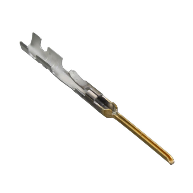 Molex 0016020116 electronic component product image