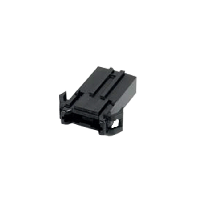 Littelfuse/Commercial Vehicle Products 08680062H electronic component product image