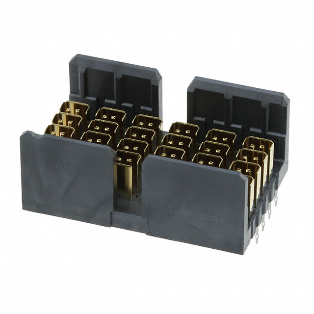 TE Connectivity AMP Connectors 2180830-2 electronic component product image