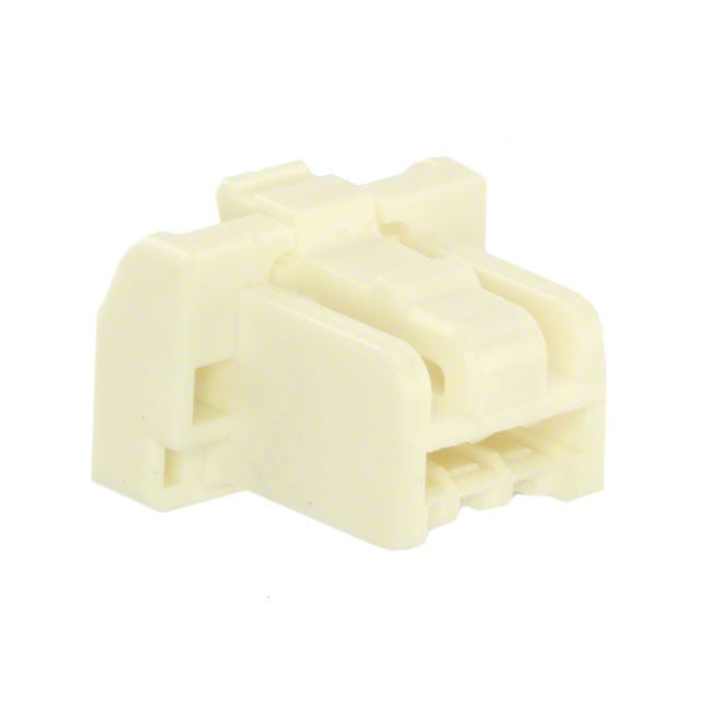 Molex 5025780300 electronic component product image