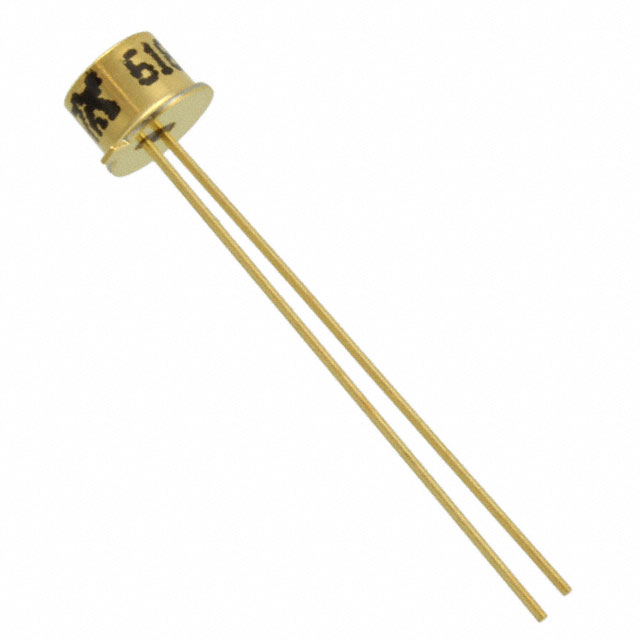 Excelitas Technologies C30641GH electronic component product image