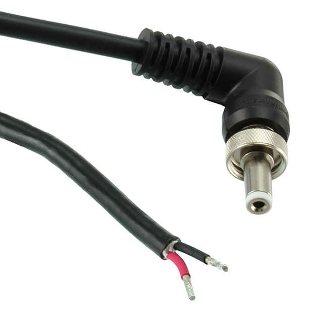 Switchcraft Inc. CARAS761KS07984 electronic component product image