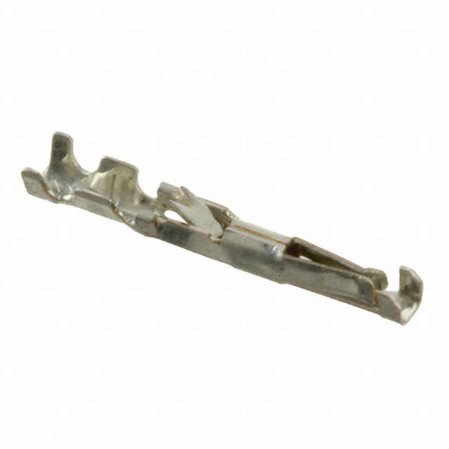 Hirose Electric Co Ltd HR12-SC-113 electronic component product image