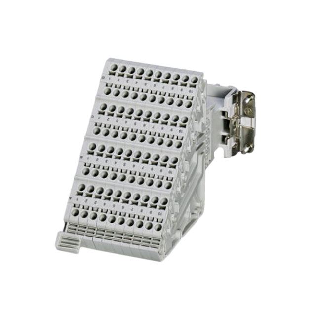 Phoenix Contact 1580163 electronic component product image