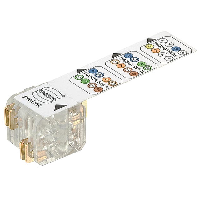 HARTING 20820000003 electronic component product image
