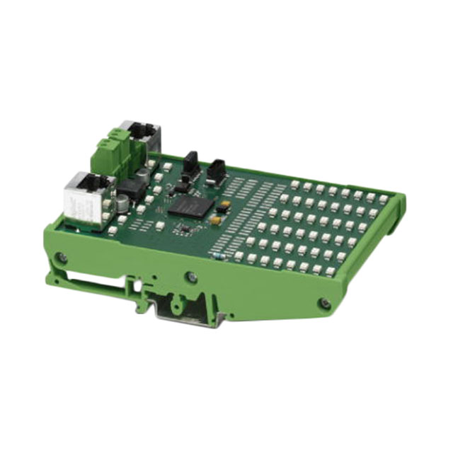 Phoenix Contact 2700881 electronic component product image