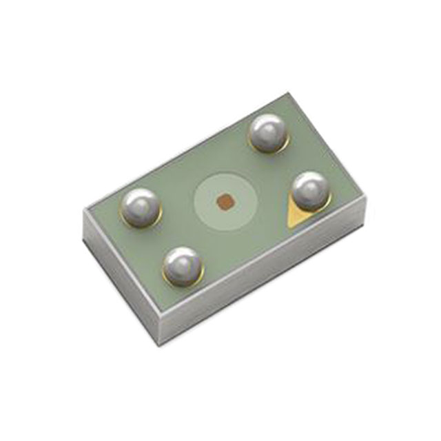Sensirion AG SHTW2 electronic component product image