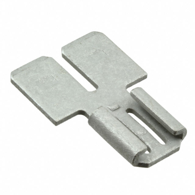 Molex 0190430020 electronic component product image