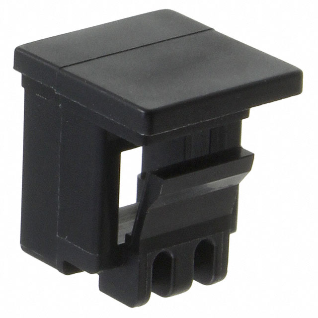 TE Connectivity AMP Connectors 1717315-1 electronic component product image