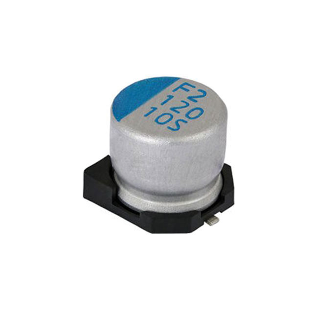 Vishay Beyschlag/Draloric/BC Components MAL218097502E3 electronic component product image