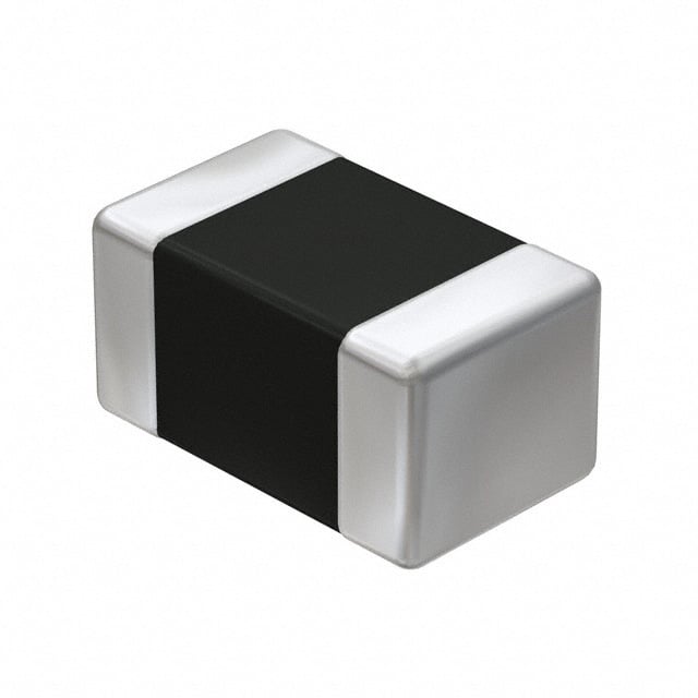 Taiyo Yuden BK1005HS800-T electronic component product image