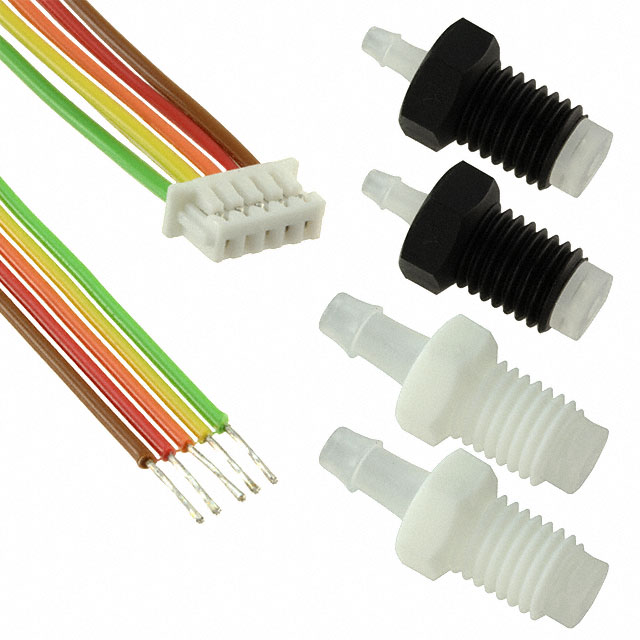 Sensirion AG LG01 CONNECTIVITY KIT electronic component product image