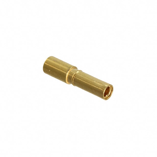 Harwin Inc. M300-0010045 electronic component product image
