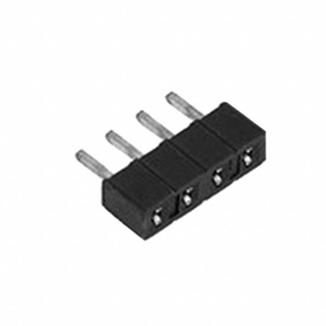 3M 929850-01-04-RA electronic component product image