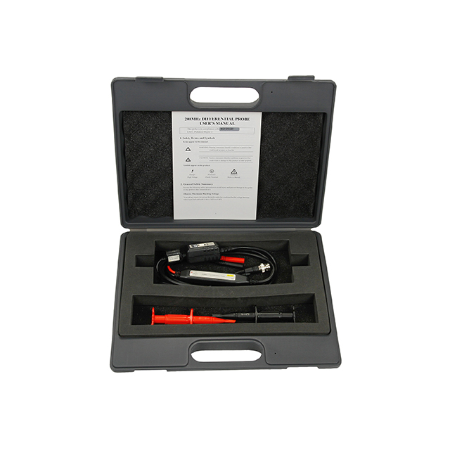 Cal Test Electronics CT3688 electronic component product image